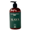 MAVA Anti-Frizz Keratin Curly Hair Conditioner - Argan and Olive Oil