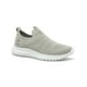 thumbnail image 5 of Tenis Charly Para Mujer Tipo Calcetín Transpirables Ligeros Beige 25, 5 of 6