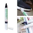 thumbnail image 2 of Shoe Repair Pen Repair Tools Cleaning Tool Pen Midsole Large Capacity for Shoe Cleaner Black, 2 of 8