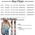 thumbnail image 2 of Camiseta Sin Mangas Para Mujer Sin Mangas Cami Tops Moda Corte Bajo Plisado Correa de Espagueti Camisola Suelta Chaleco Holgado Odeerbi ODB158686, 2 of 6
