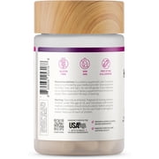 Snap Supplements Hair, Skin and Nails Support with Biotin and Collagen, 60 Capsules, Adult Dietary Supplement, Easy-to-Use Capsule Format, For supports healthy-looking hair, skin and nails