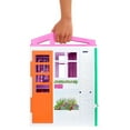 thumbnail image 3 of Barbie Beach House Bundle with 2 Dolls and Accessories, 3 of 5