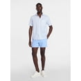 thumbnail image 2 of George Men's & Big Men's Modern Fit Flat Front Shorts, 5", 7", 9" Inseams, Sizes 28-54, 2 of 6