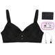 thumbnail image 2 of Dispositivo de belleza de masaje de aumento de sujetador potenciador de pecho vibratorio eléctrico ANGGREK Otros, 2 of 8