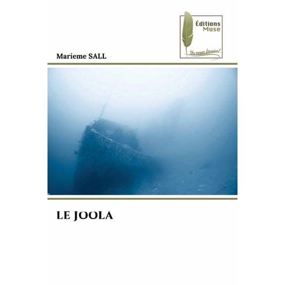 Le Joola, (Paperback)
