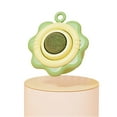 thumbnail image 2 of Cat Gifts - Catnip Balls for Cats, Cat Grass Licking Balls Toy, Interactive Self-entertainment Kittens Toy, Treats for Indoor Cats, Rotating Wall Mount Pet Supplies C, 2 of 3