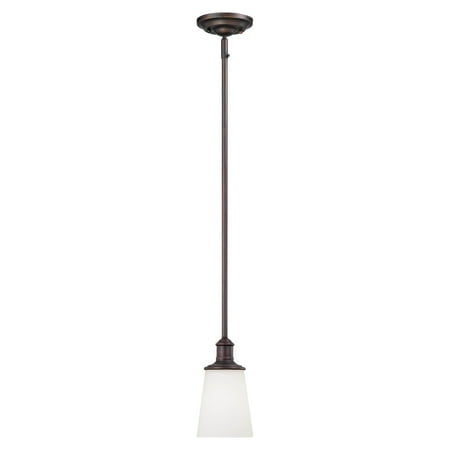 

Millennium Lighting Mini-Pendant light Rubbed Bronze