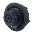 thumbnail image 4 of For 12-18 for Ford Focus Radiator Coolant Reservoir Tank Fluid Cap 3M5H-8100-AD OE, 4 of 5