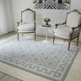 thumbnail image 3 of Erin Gates by Momeni Thompson Brookline Gold Hand Woven Wool Area Rug 7'6" X 9'6", 3 of 5