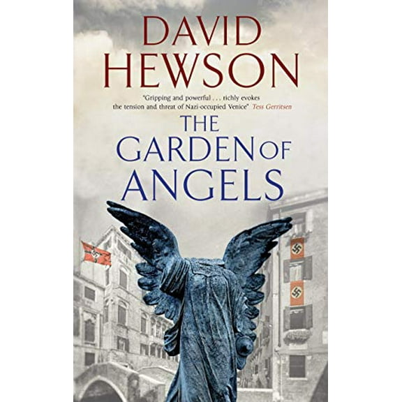 Pre-Owned The Garden of Angels Hardcover