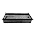 thumbnail image 1 of Picnic Under Table Storage Bag Desk Storage Box Tripod Mesh Basket Organizer for Camping Table Tripod Rack, 1 of 8