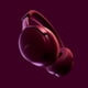 thumbnail image 2 of Auriculares Bluetooth Bose QuietComfort Ultra Deep Plum, 2 of 6