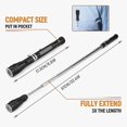 thumbnail image 4 of Magnetic Picker Telescopic Magnetic Multi Tool With Led Gifts For Men, 4 of 4