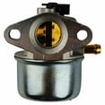 thumbnail image 3 of Carburetor Replacement for Briggs & Stratton 799868 799872 790821 498170 498254 497586 497347 497314 Engines, 3 of 8