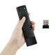 thumbnail image 5 of Reemplazo para Android Box PC Control de voz Air Mouse Gyro Sensing Game 2.4GHz Control remoto inalámbrico Inevent EL0337-00B, 5 of 7