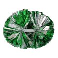 thumbnail image 5 of 1Pcs Cheerleading Pom Poms,Metallic Cheerleading Cheer Pom Poms,Cheerleader Pompoms Cheer Poms,Plastic Pom Poms,Cheering Squad Pompoms For Squad Team Sports Games Dance Dress Party,Blue, 5 of 8