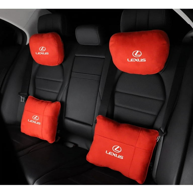 Heated Seats, Leather Package Upgrades or even add Lumbar Support! – ARA  Auto Accessories