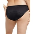 thumbnail image 2 of Women's Maidenform DMLBKL Bikini Light Flow Period Panty (Evening Blush L), 2 of 4