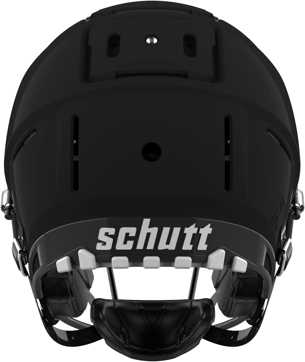 Schutt F7 VTD Adult Football Helmet - Collegiate Package (L, Matte