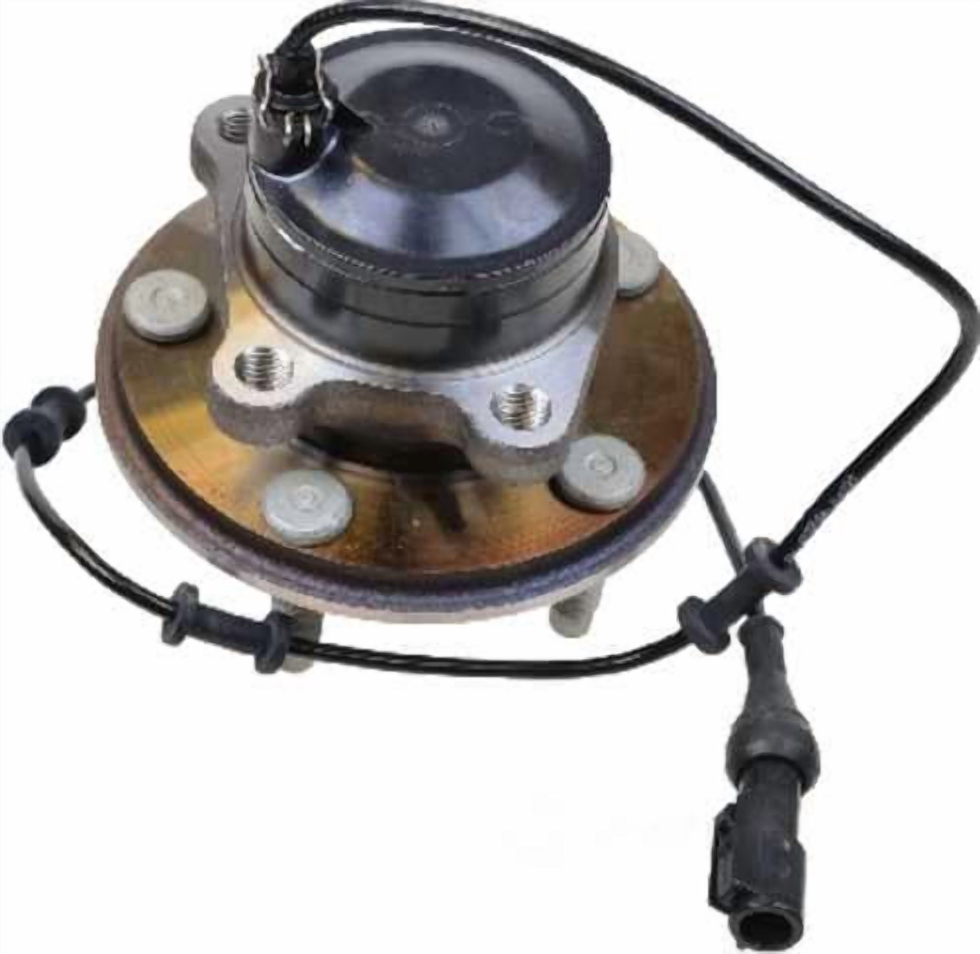 SKF BR930244 Wheel Bearing and Hub Assembly