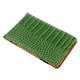 thumbnail image 4 of Funda de cuero sintético para tarjetas de puntuación de golf | Hojas de seguimiento de juegos de golf Verde, 4 of 9