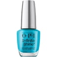 thumbnail image 1 of Esmalte de uñas OPI Infinite Shine Millenniyum Bright Blue, 1 of 6
