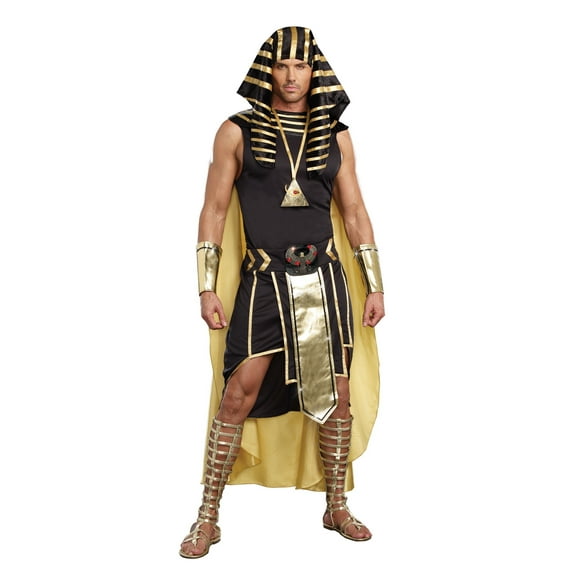 King of Egypt Costume