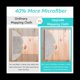 thumbnail image 3 of Piezas de Repuesto para Fregona Compatible con S5 Max S5 S6 S51, Accesorios para Aspiradora RobóTica, Almohadillas de Tela para Fregona, 3 of 5