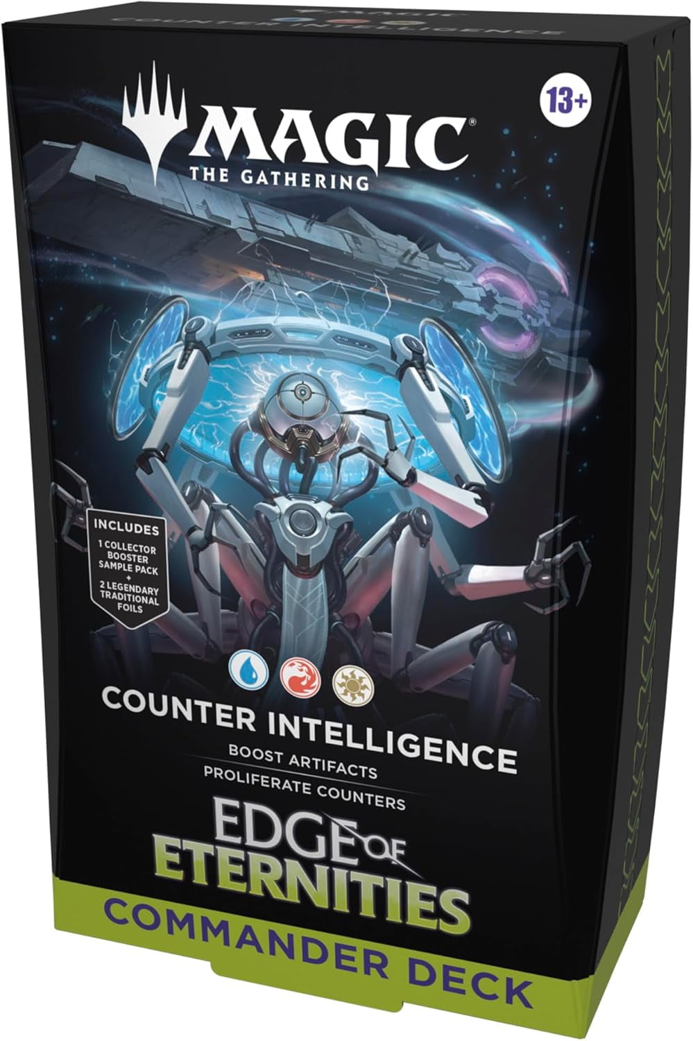 mtg conflux booster box 401 Games Canada - Cardfight!! Vanguard - VGE-DZ-BT04