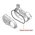 thumbnail image 6 of Belt Box Outer Clutch Cover Seal Gasket for 2014-2020 RZR 900S XP 1000 XP 900 570-4 Crew 1000, 6 of 6