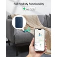 thumbnail image 2 of Cartera MagSafe ESR Classic Geo para iPhone 12/16, color azul oscuro, 2 of 9