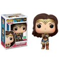 thumbnail image 4 of 2025 FUNKO POP Heros WONDER WOMAN #226 Figura de acción Modelo Juguetes para niños Colección Regalo, 4 of 4