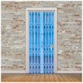 thumbnail image 4 of Adhesivos para puertas de bricolaje 3D 2 unids / set 3D autoadhesivo puerta de la pared del refrigerador etiqueta de la envoltura Mural Wall Decals D Fanmusic Adhesivos para puertas de bricolaje 3D, 4 of 7