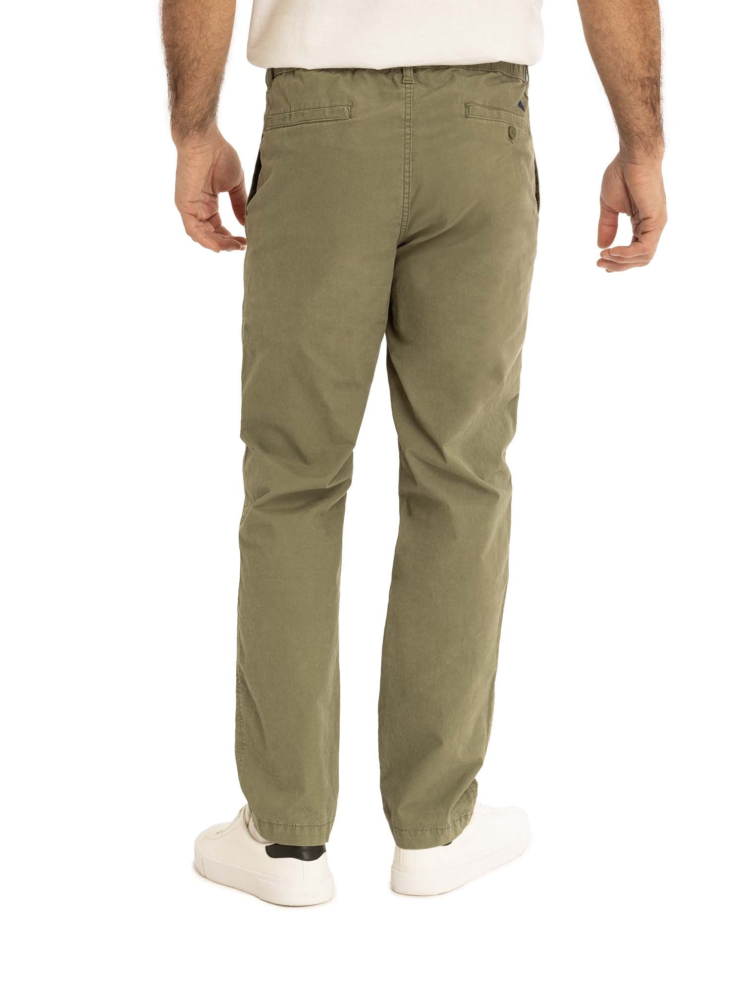 U.S. Polo Assn. Men's Utility Pant