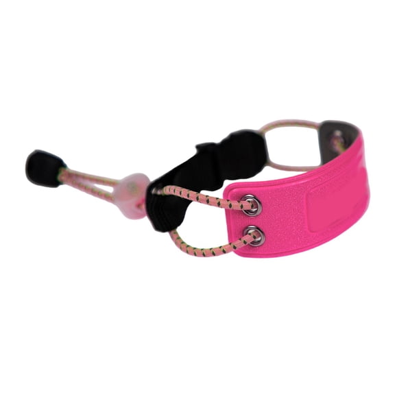 Reflective Cycling Straps For Legs And Arms Nein Slip Design Motorcycle Riding Gear Nighttime Visibility