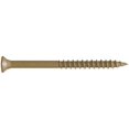 thumbnail image 1 of FMGD312-75 75 Pack, 3.5 in. Gold Color Deck Screws, 1 of 1