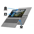thumbnail image 5 of Lenovo IdeaPad 3 Notebook, 15.6" HD Touch Display, Intel Core i5-1035G1 Upto 3.6GHz, 20GB RAM, 256GB NVMe SSD, HDMI, Wi-Fi, Bluetooth, Windows 10 Home S, 5 of 7
