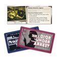 thumbnail image 3 of Detective Rummy 2-4 players, ages 14+, 45-60 minutes, 3 of 4