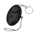 thumbnail image 1 of Alarma personal 120-130dB Safe Sound emergencia autodefensa seguridad llavero de alarma LE Abanopi Alarma personal, 1 of 7