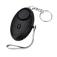 thumbnail image 1 of Alarma personal 120-130dB Safe Sound emergencia autodefensa seguridad llavero de alarma LED Abanopi Alarma personal, 1 of 7