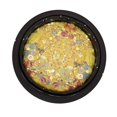 thumbnail image 4 of Glitters Shimmer Shiny Lentejuelas Paillette pa uñas Estuche shamjiam Nail Art Glitter Powder Flakes, 4 of 7