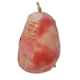 thumbnail image 5 of Squishmallows Official Kellytoys Plush 8 Inch Jolly the Christmas Ornament Ultimate Soft Stuffed Toy, 5 of 5