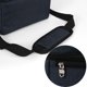 thumbnail image 3 of KAKOWELY Bolsa Lunch Tote Reusable Azul Con Aislamiento Térmico Y Costuras Selladas Para Uso Diario, 3 of 7