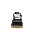 thumbnail image 3 of Nike Men's Air Force 1 Low '07 LV8 Black Gum Light Brown White Shoes, from StockX, 3 of 5
