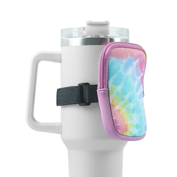 Waloo Zippered  Pouch for All  Stanley Water Bottles