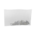 thumbnail image 3 of Double Ear Pipe Tube Clips Clamps Hose 5 - 7mm 20pcs And CV Joint Boot Pliers, 3 of 5