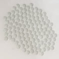 thumbnail image 2 of 100 Piezas de 13 Mm de Alta Precisión para Laboratorio, Cuentas de Vidrio Fijas Transparentes, Bolas de Vidrio Decorativas, Rodamientos Mecánicos., 2 of 9
