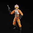 thumbnail image 4 of Star Wars The Vintage Collection Luke Skywalker Toy Action Figure, 4 of 7
