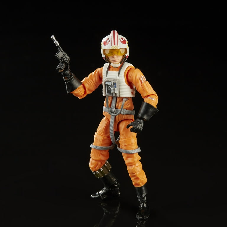 スターウォーズヴィンテージコレクション　Luke Skywalker Amazon.com: STAR WARS The Vintage Collection Luke Skywalker
