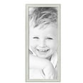 thumbnail image 2 of ArtToFrames 12" x 29" White Picture Frame, 12x29 inch White MDF Poster Frame (WOM-4098), 3 Pack, 2 of 8